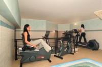 Тренажорный зал - фотогалерея на RCC-TRAVEL.RU Тренажорный зал - фотогалерея на RCC-TRAVEL.RU